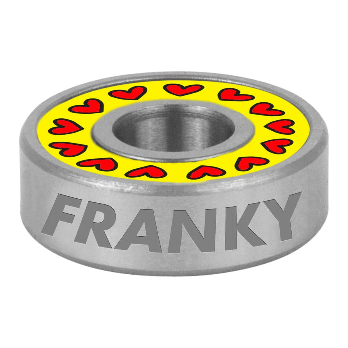 Bronson - Franky Villani Pro G3 Skateboard Bearings.