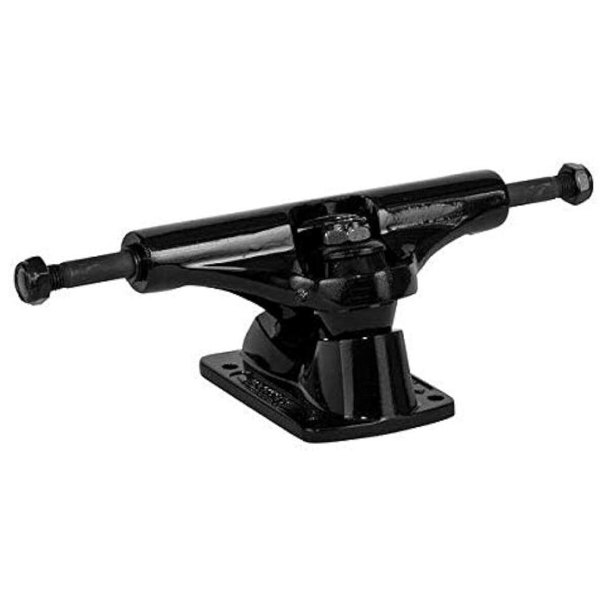 Bullet - 145MM Black Skateboard Trucks.
