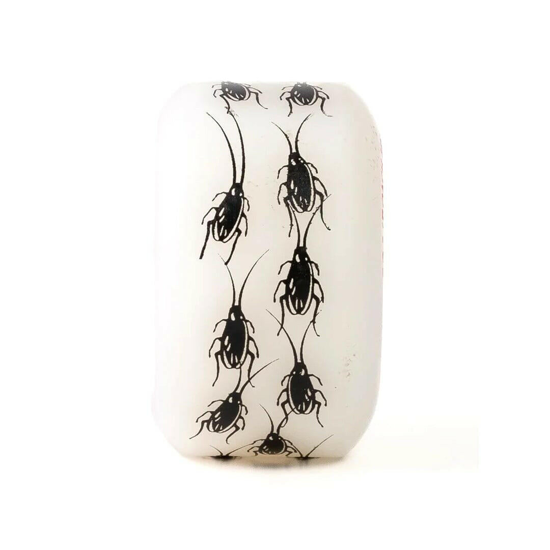Cockroach - Originals 63MM 96A Skateboard Wheels.