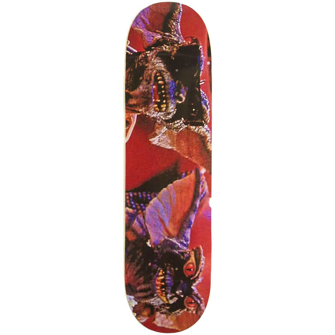 Color Bars - Coming Soon 8.25 Skateboard Deck.