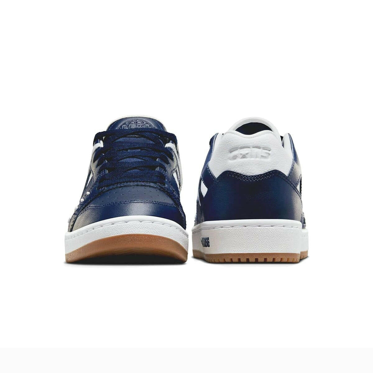 Converse - AS-1 Pro Low Top Shoes Navy/White/Gum.