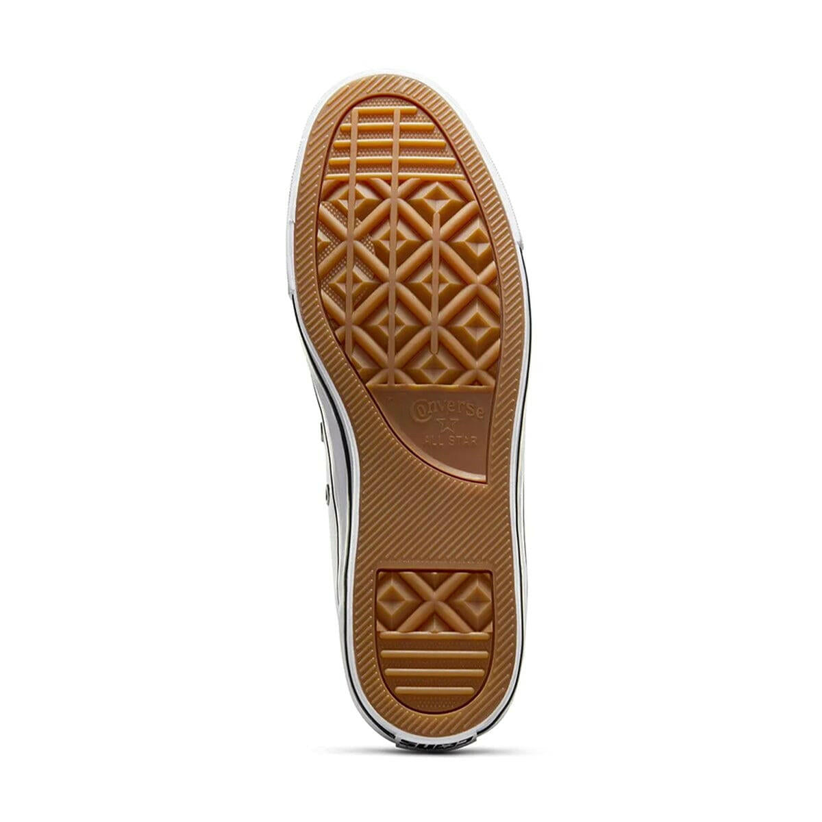 Converse - CTAS Pro Hi Leather Shoes White.