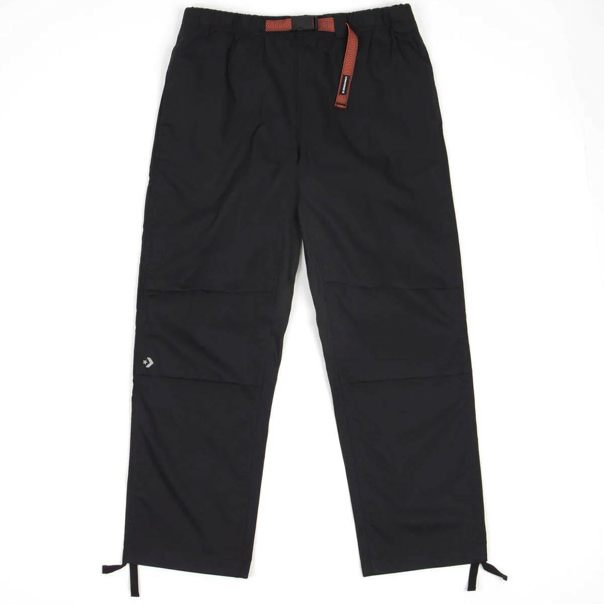 Converse - Lightweight Mens Trail Pants Black.