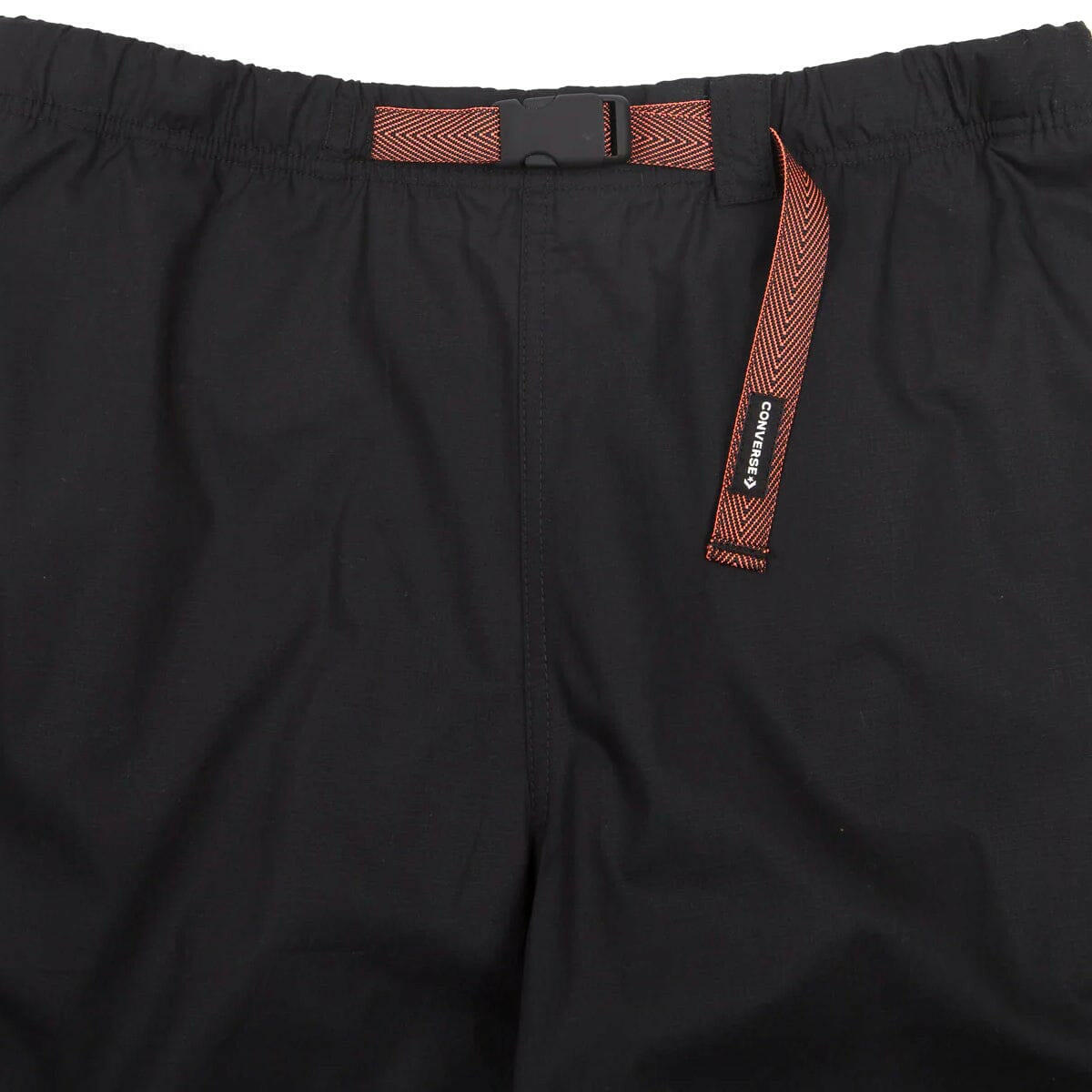 Converse - Lightweight Mens Trail Pants Black.