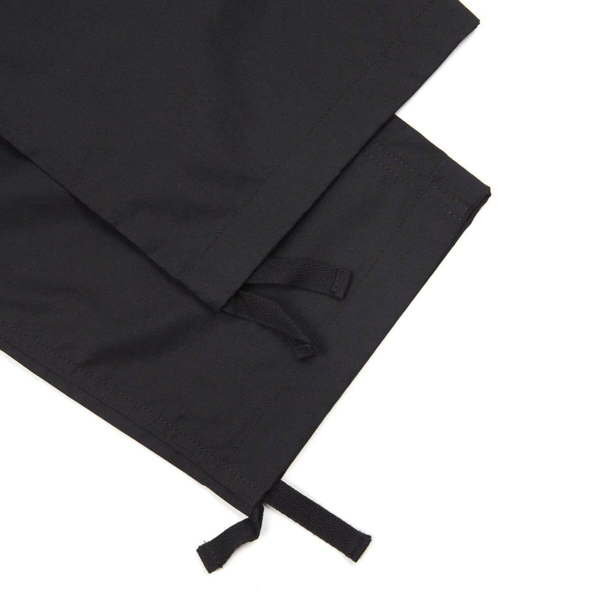 Converse - Lightweight Mens Trail Pants Black.