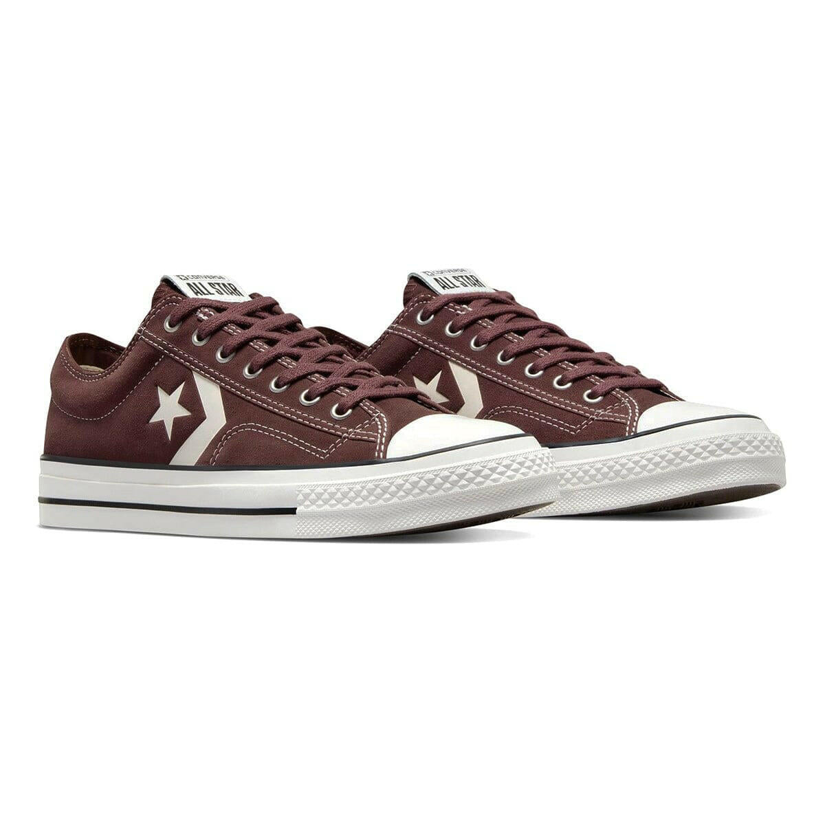 Converse - Star Player 76 Low Shoes Eternal Earth/Egret.
