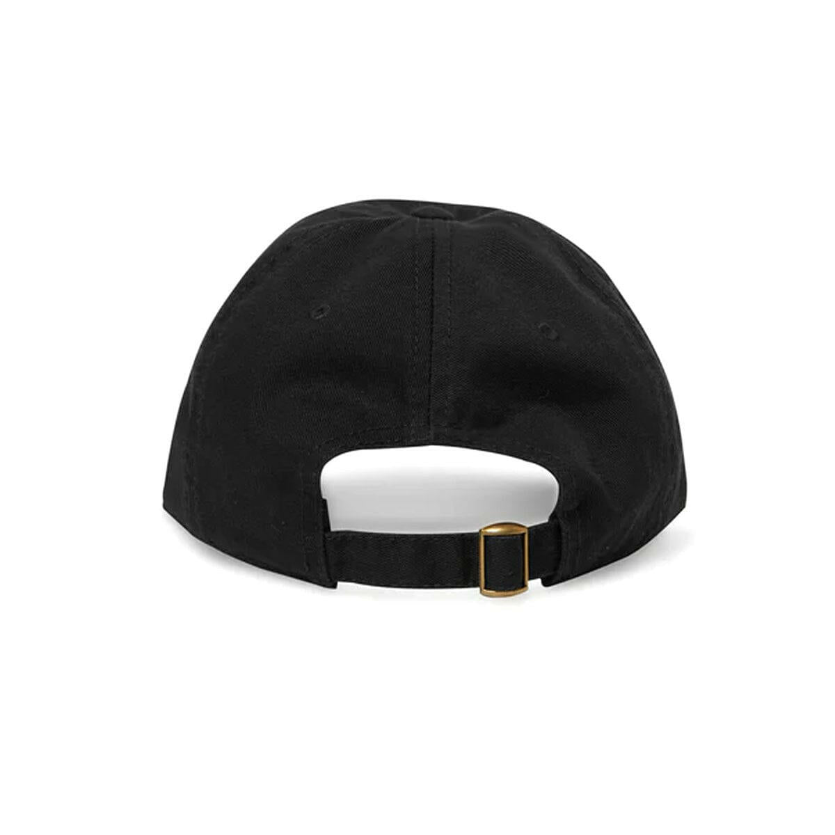 Crawling Death - Earth Scream Cap Black.