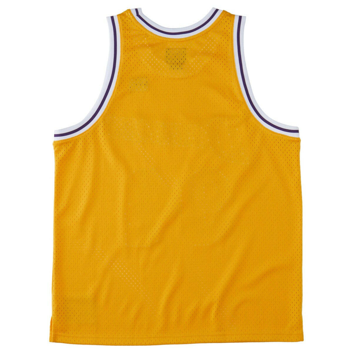 DC - Showtime Jersey Saffron.