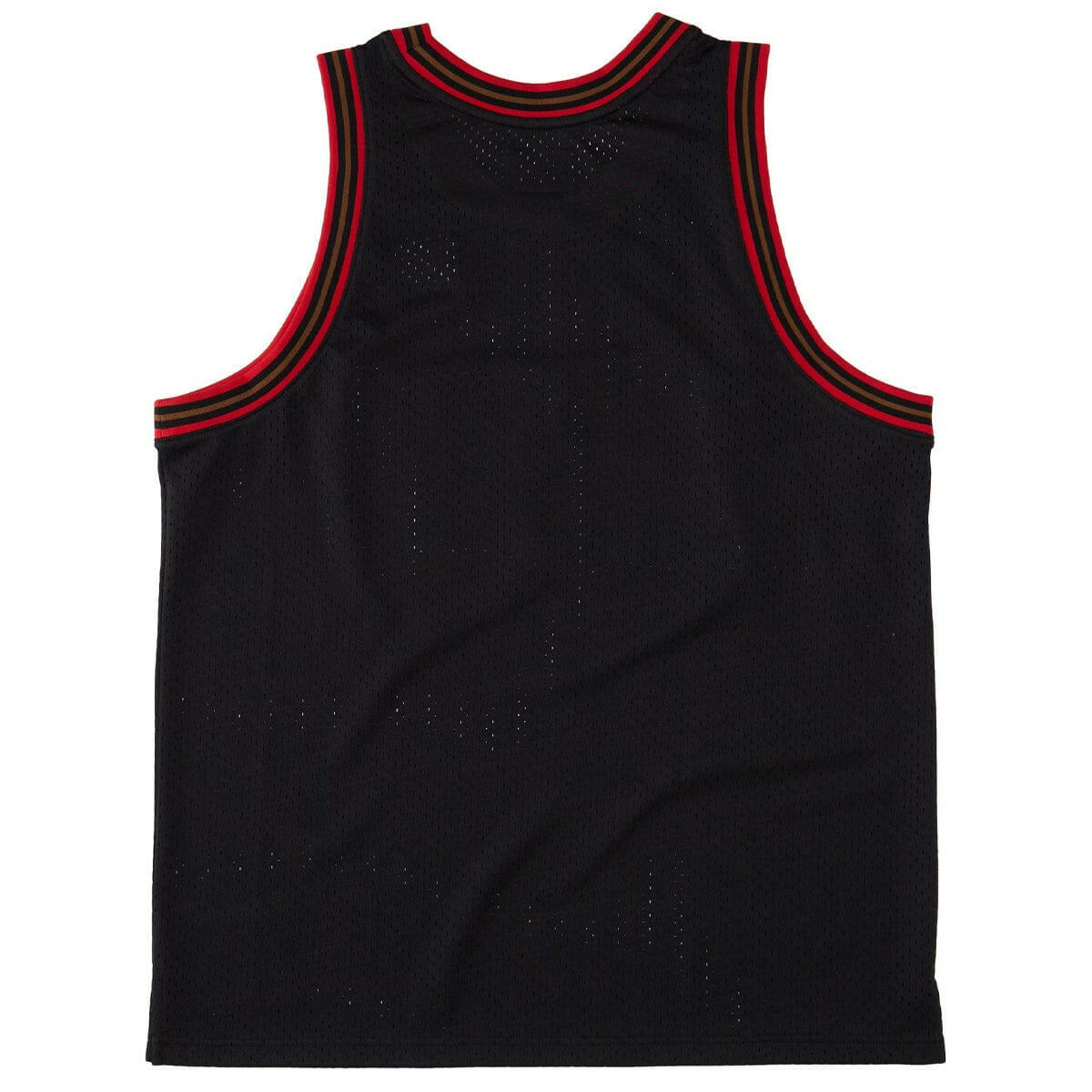 DC - Starz 94 Jersey Black.