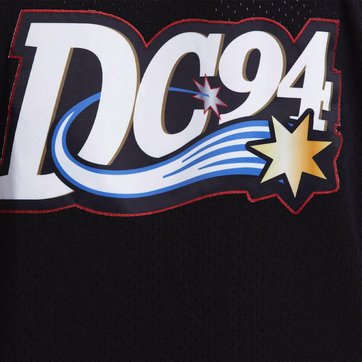 DC - Starz 94 Jersey Black.