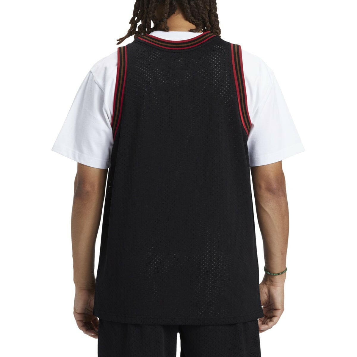 DC - Starz 94 Jersey Black.