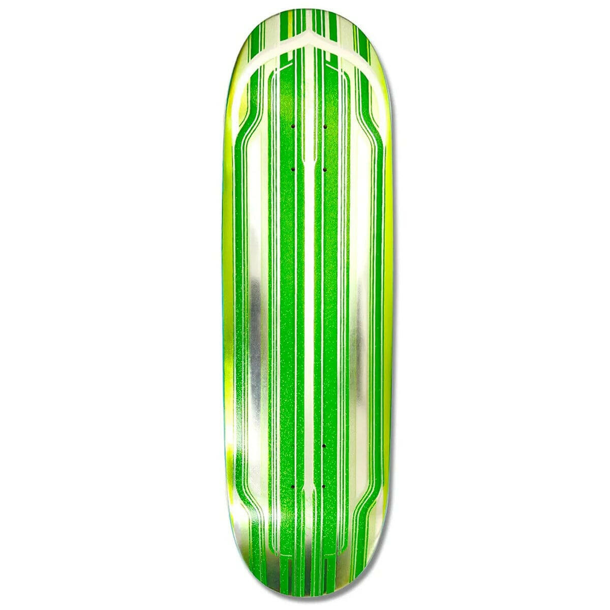 Deathwish - Erik Ellington East 76th 9.125 Skateboard Deck.