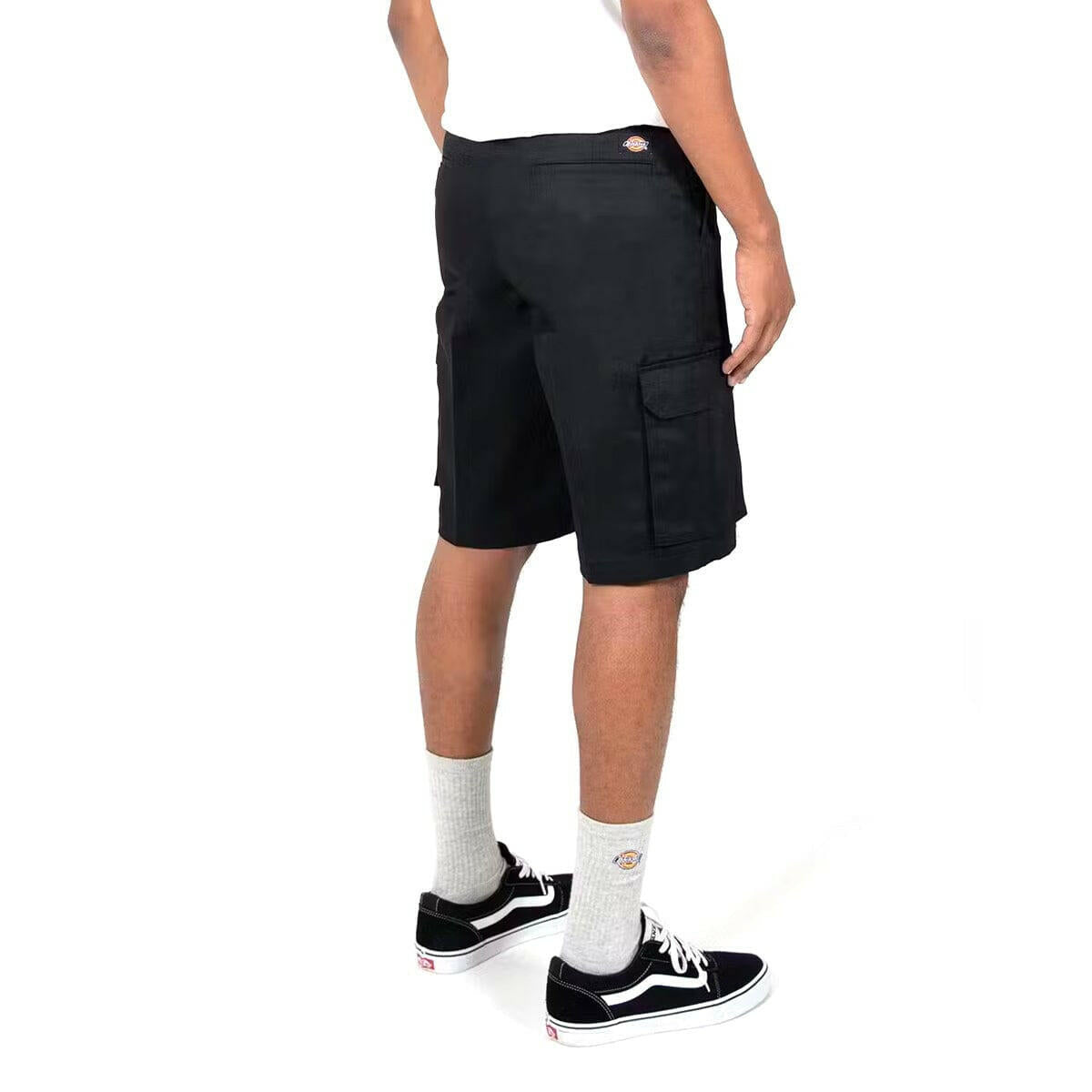 Dickies - 131 Cargo Shorts Black.