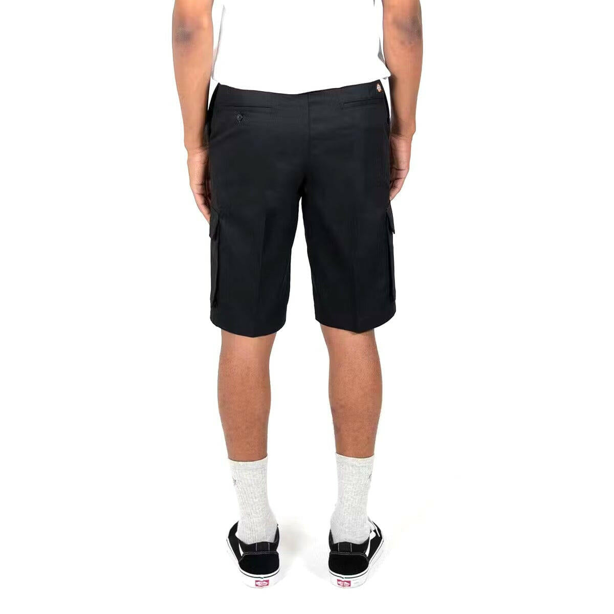 Dickies - 131 Cargo Shorts Black.