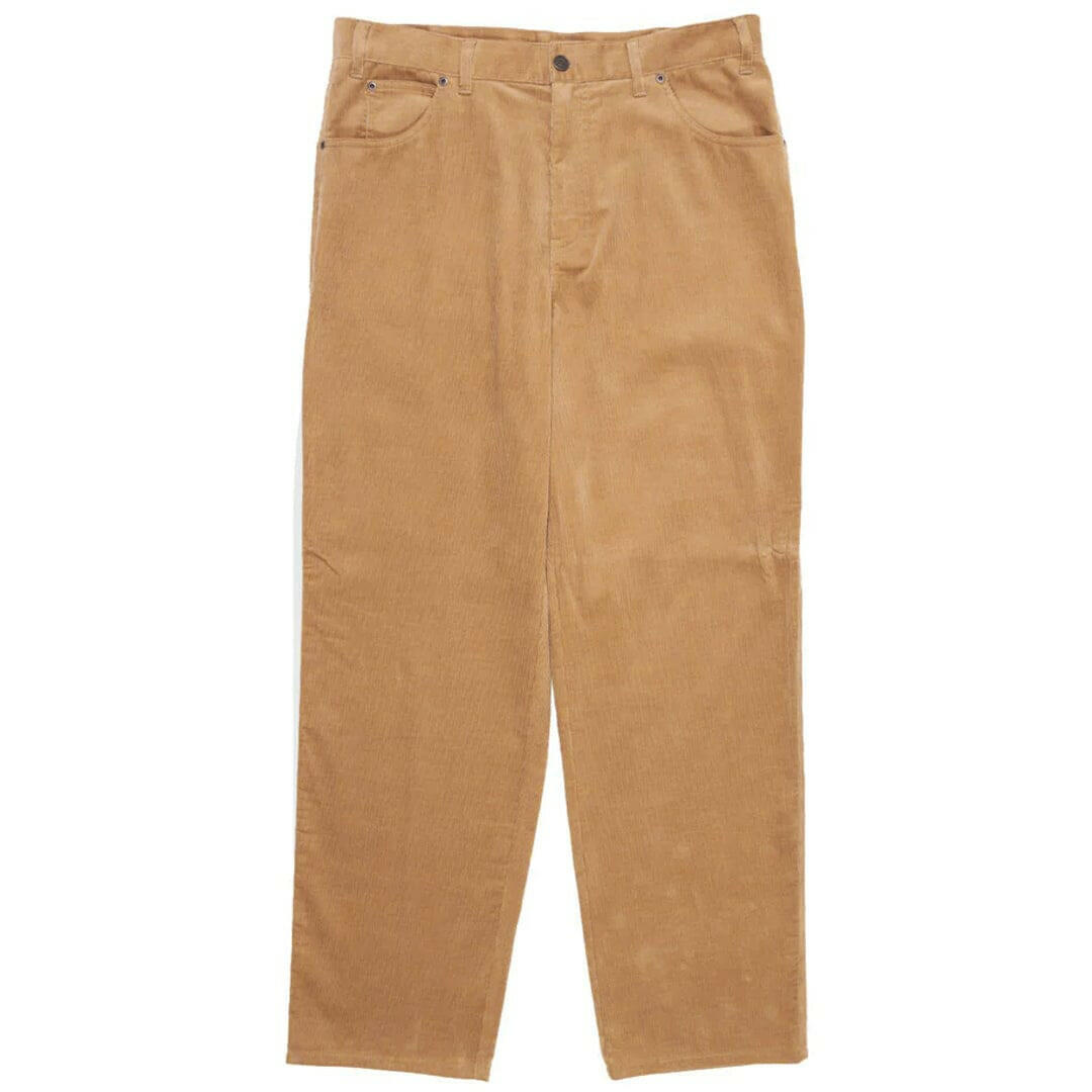 Dickies - 1939 Corduroy Relaxed Fit Carpenter Pants Clay.