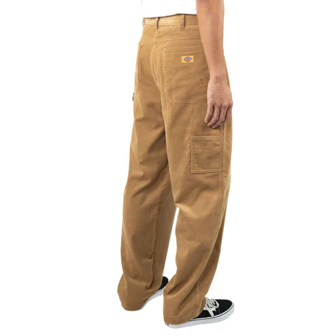 Dickies - 1939 Corduroy Relaxed Fit Carpenter Pants Clay.