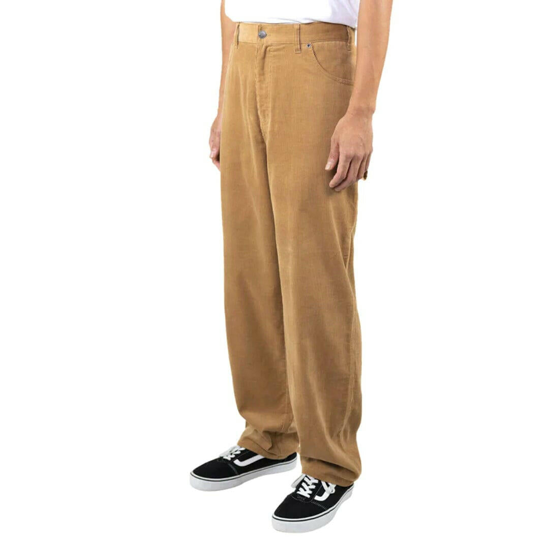Dickies - 1939 Corduroy Relaxed Fit Carpenter Pants Clay.