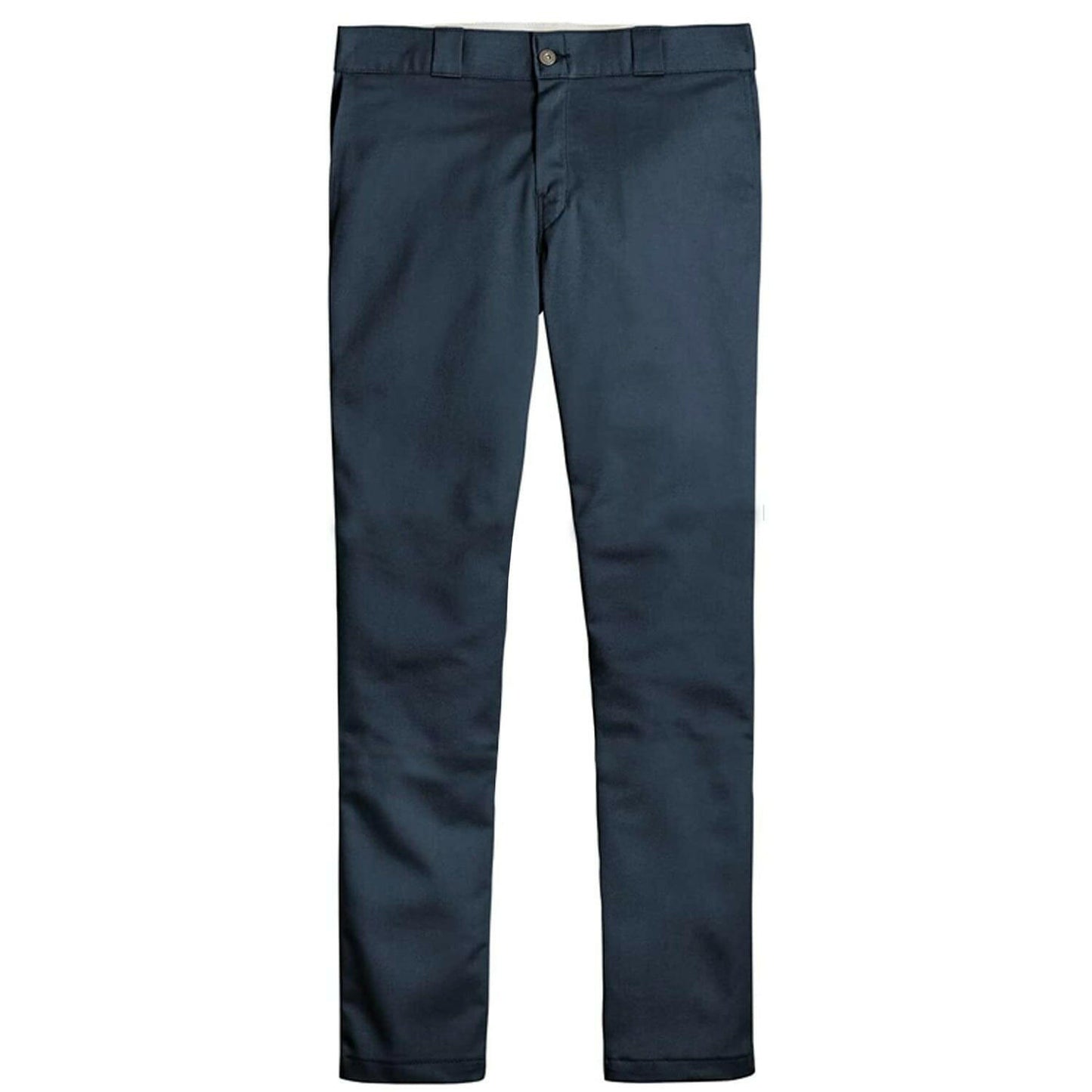 Dickies - Skinny Fit Straight Leg Youth Pants Dark Navy.