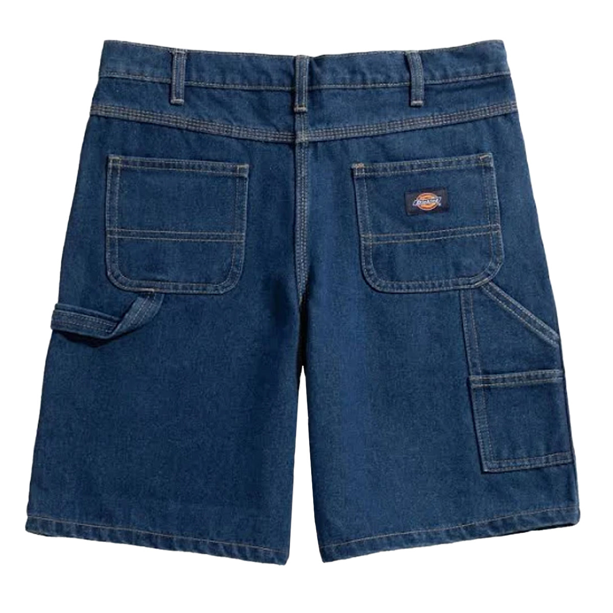 Dickies carpenter jean shorts shop
