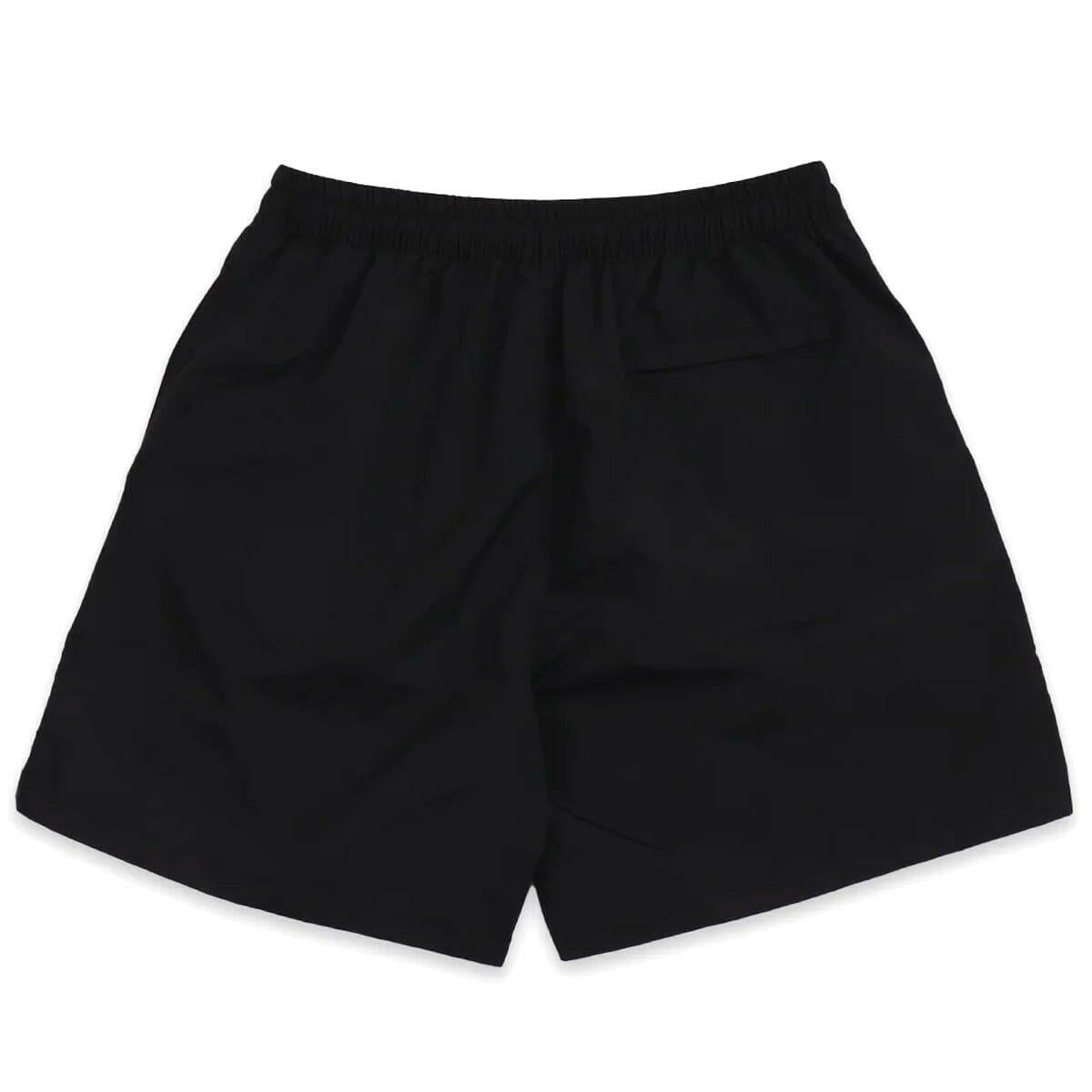Dungeon - Guts Nylon Shorts Black.