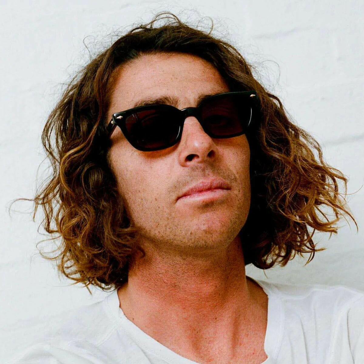 Epokhe - Ceremony Sunglasses Black Polished/Black.