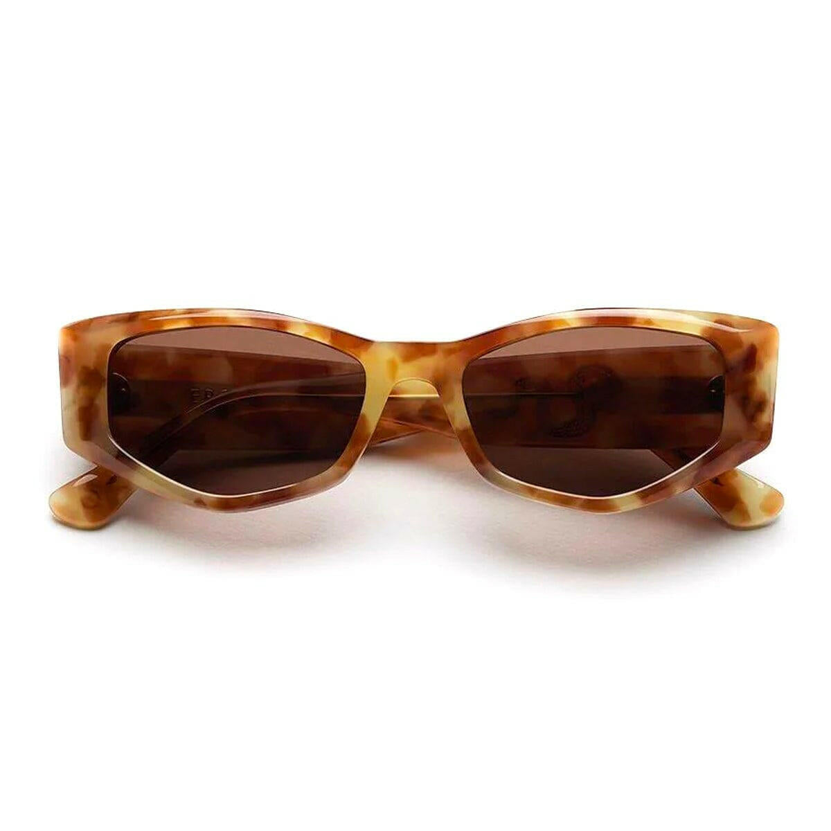 Epokhe - Guilty Sunglasses Hazel Tortoise/Bronze.