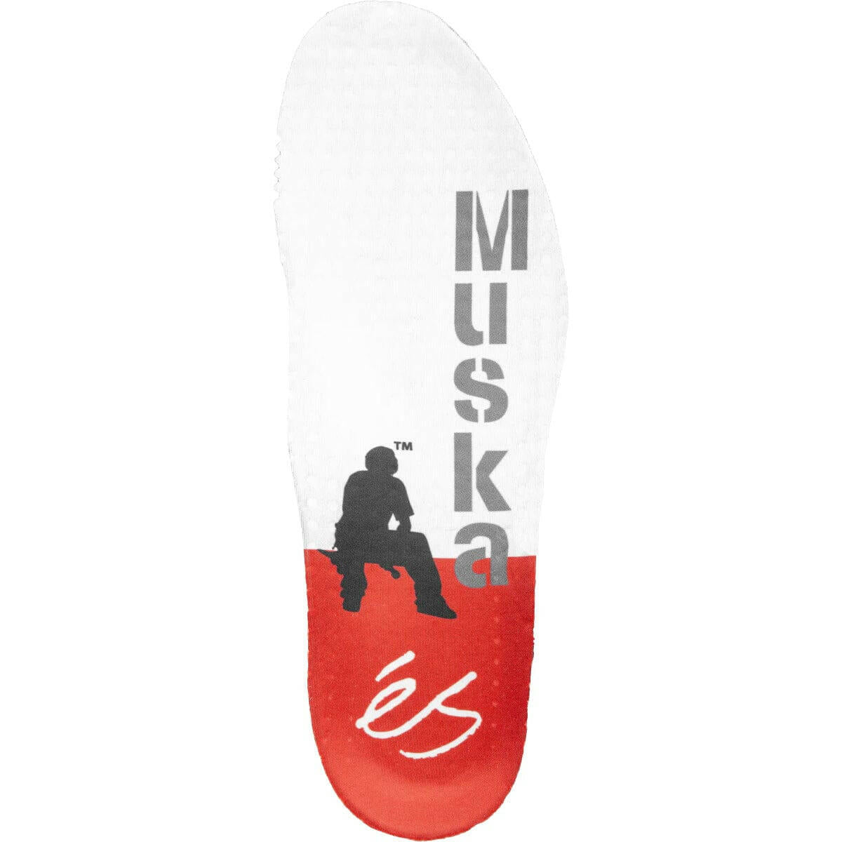 Es - Muska Shoes Tan/Green.