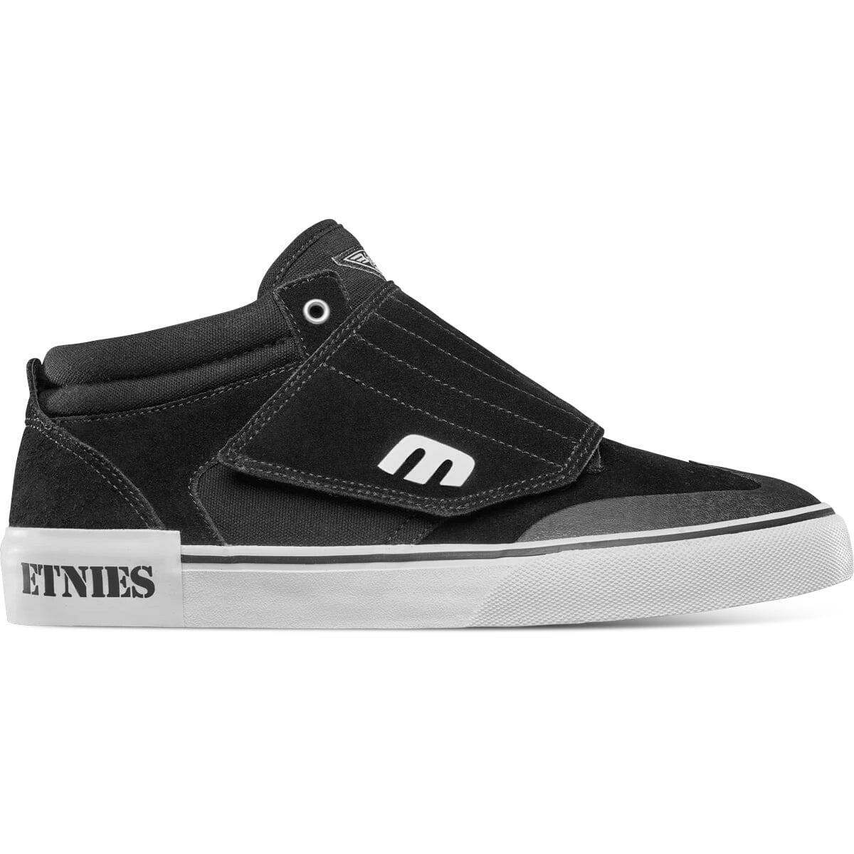 Etnies - Andy Anderson Shoes Black/White.
