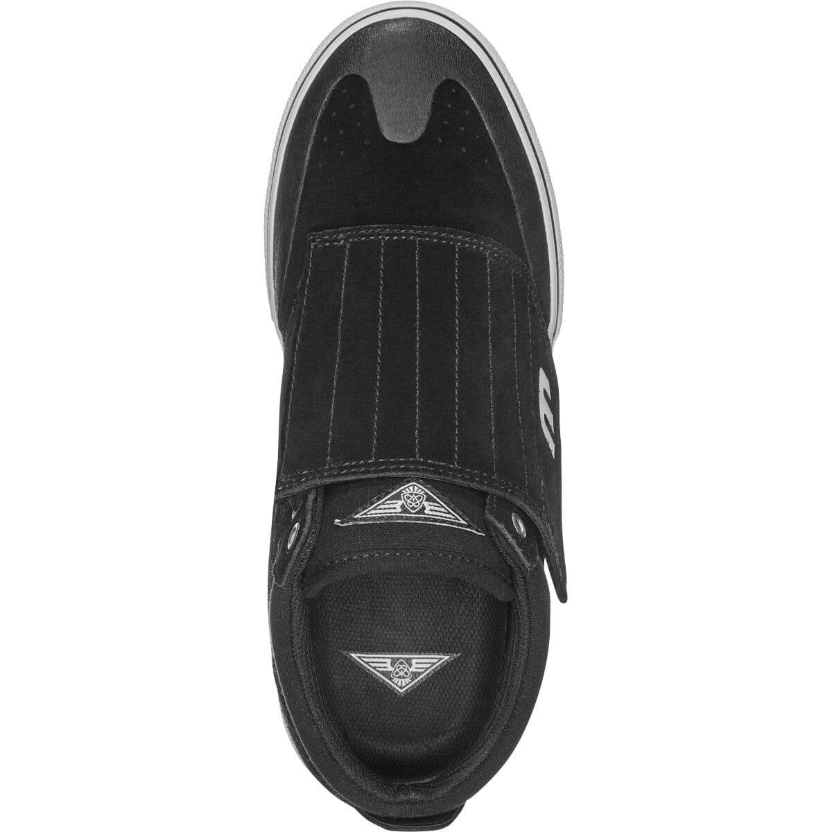 Etnies - Andy Anderson Shoes Black/White.
