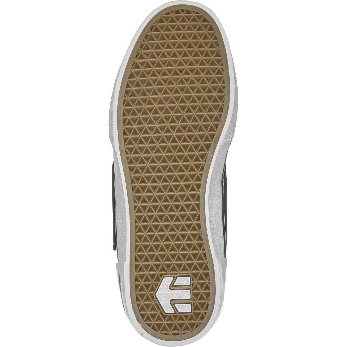Etnies - Andy Anderson Shoes Black/White.