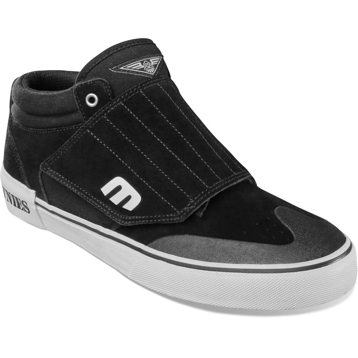 Etnies - Andy Anderson Shoes Black/White.
