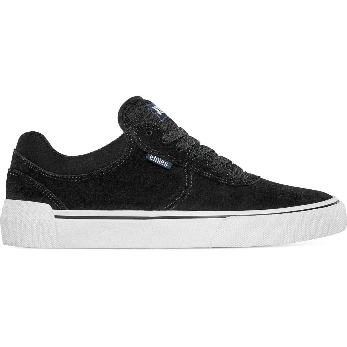 Etnies - Joslin Vulc Mens Shoes Black/Indigo.