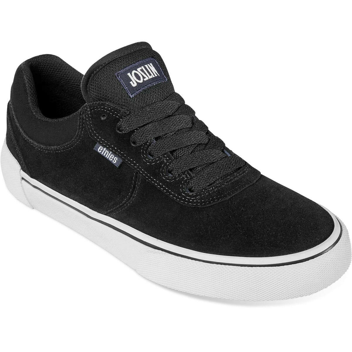 Etnies - Joslin Vulc Mens Shoes Black/Indigo.