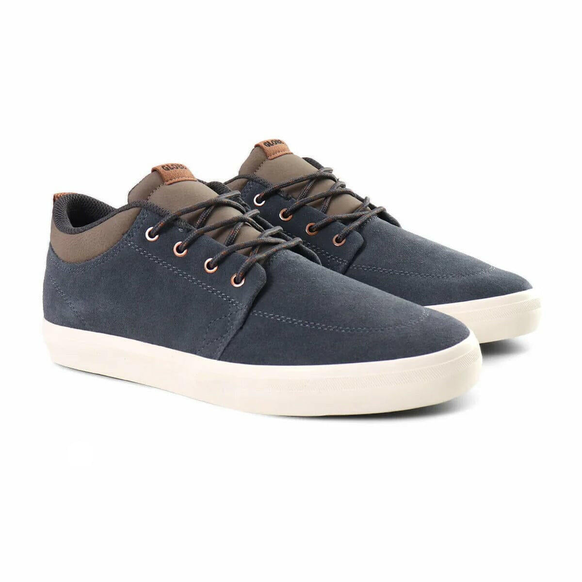 Globe - GS Chukka Shoes Lead/Antique.