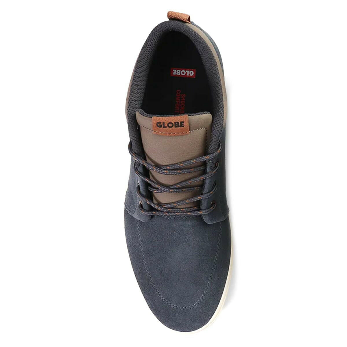 Globe - GS Chukka Shoes Lead/Antique.