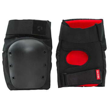 Globe - Goodstock Knee Pads Black.