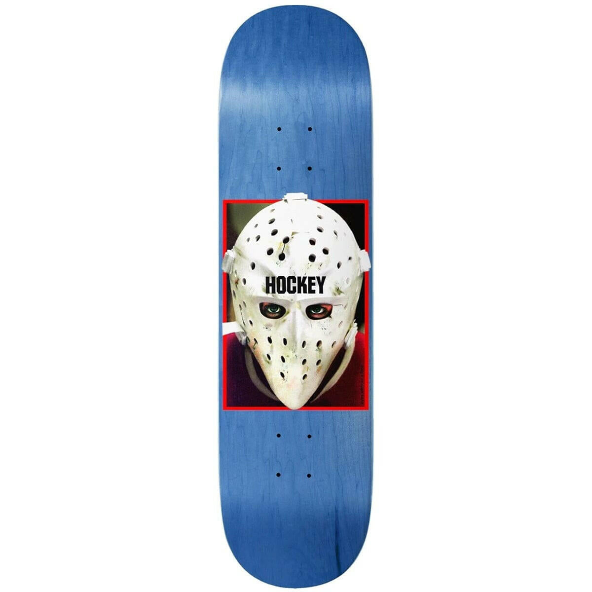 Hockey - War On Ice 8.75 Skateboard Deck.