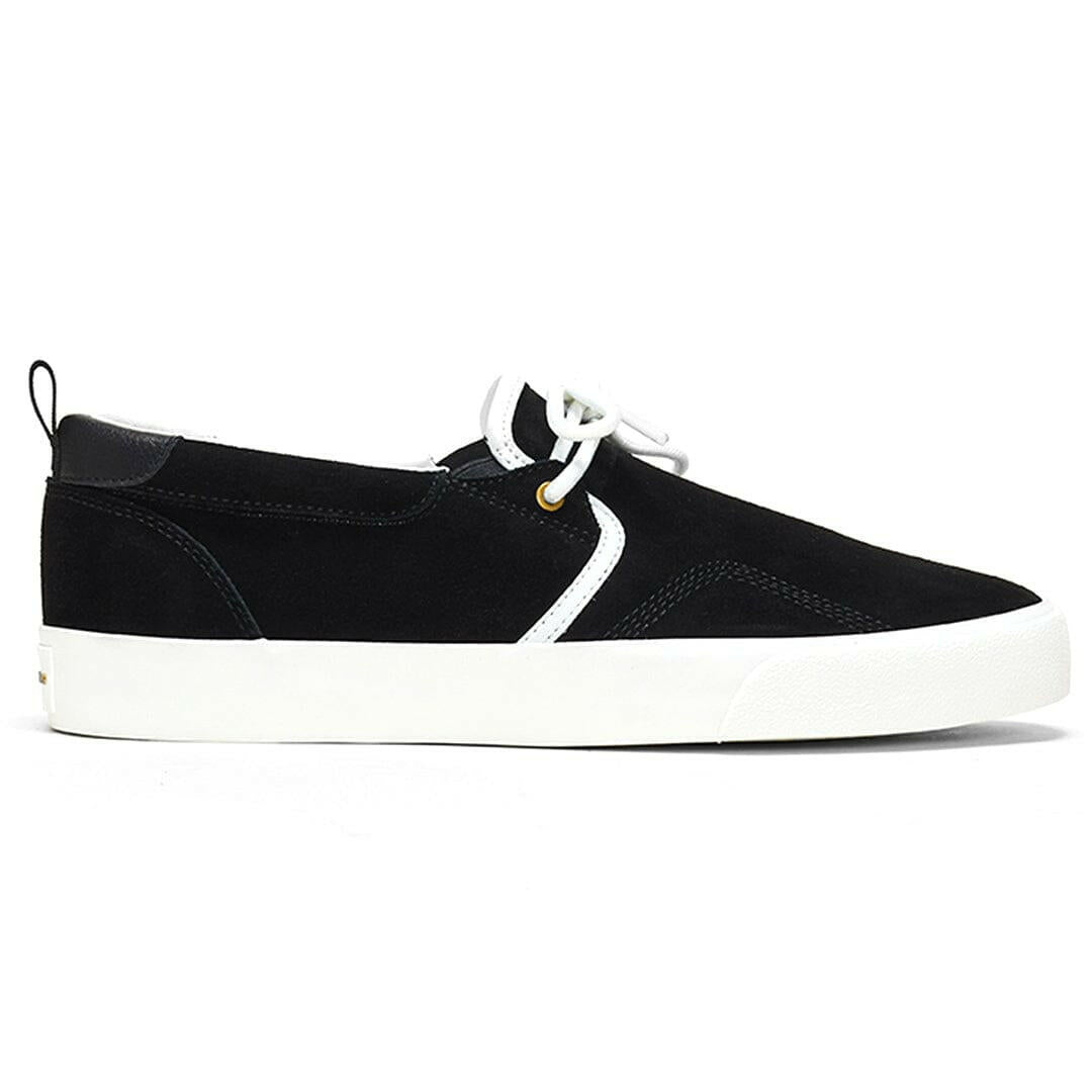 Hours Is Yours - Callio S77 Shoes Classic Black.