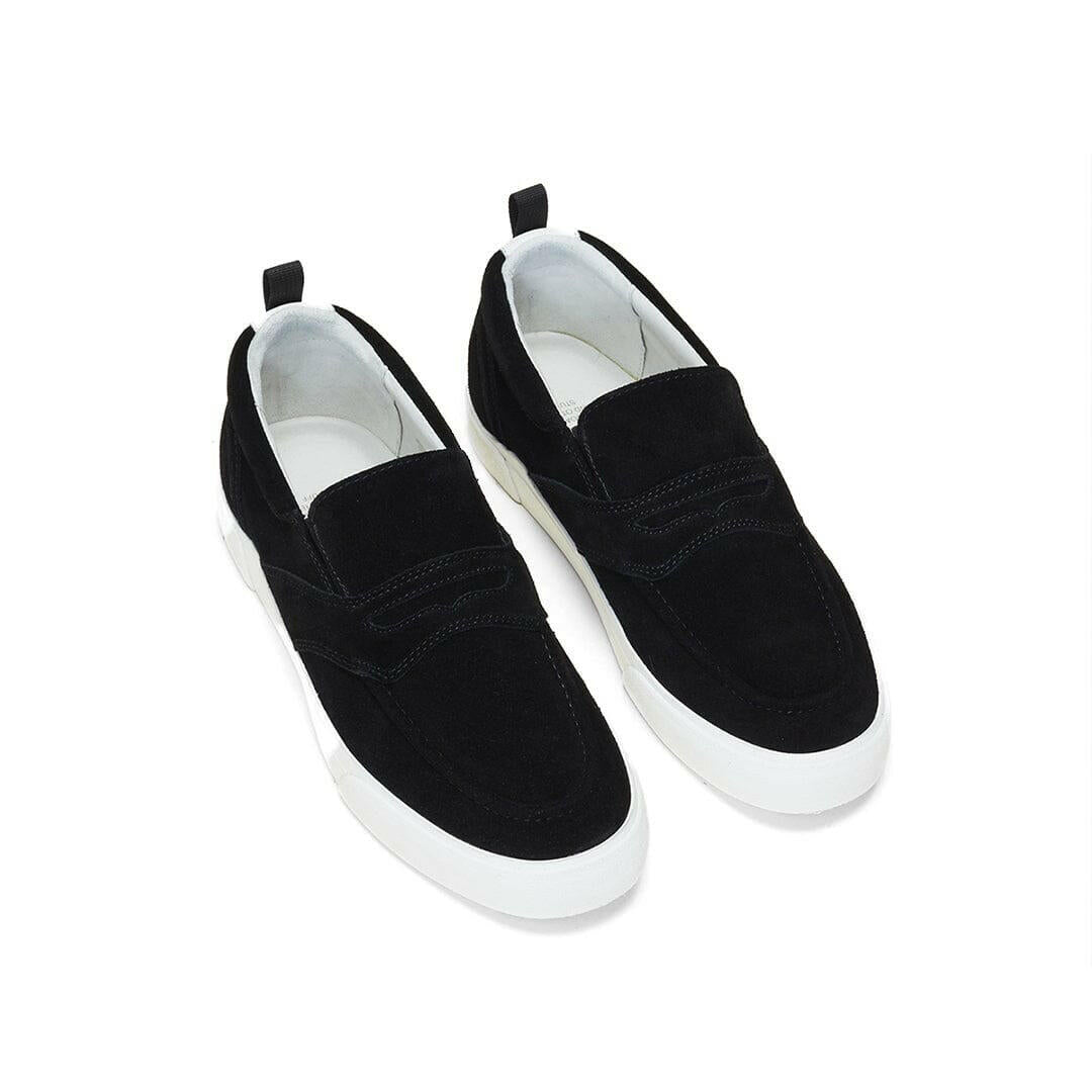 Hours Is Yours - Cohiba SL30 Shoes Classic Black.