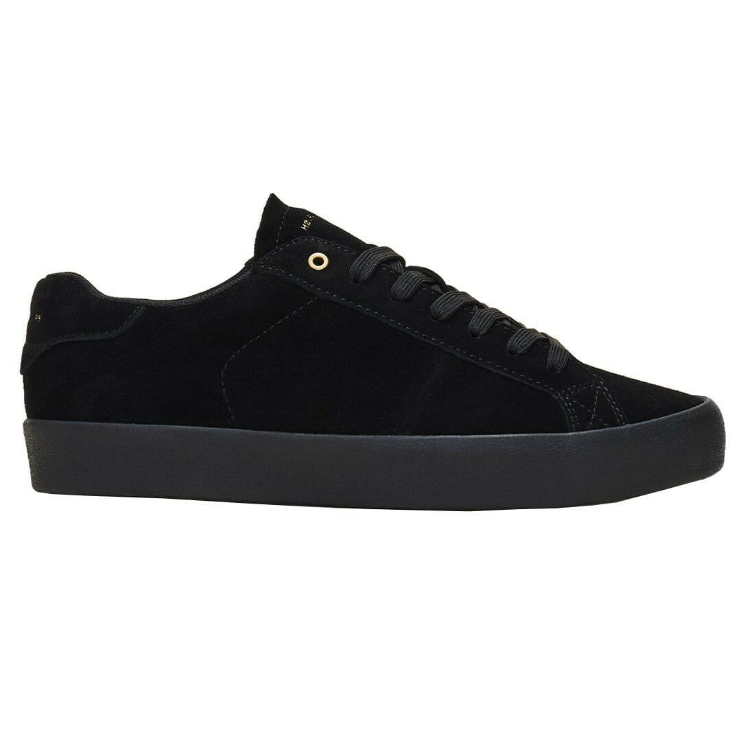 Hours Is Yours - Hours C71 Shoes Blackout.