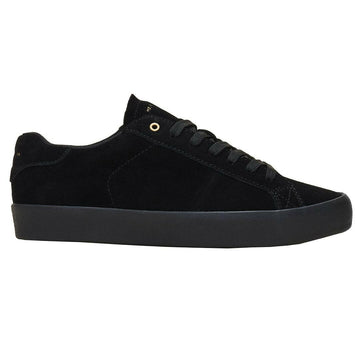 Hours Is Yours - Hours C71 Shoes Blackout.
