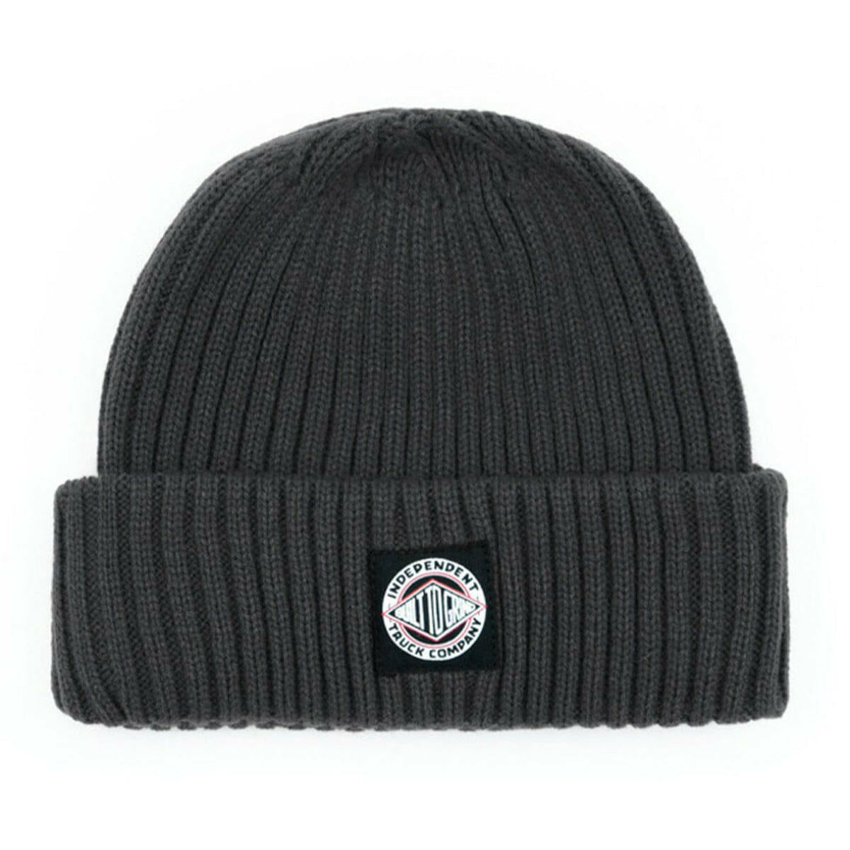 Independent - BTG Palomino Beanie Pavement.