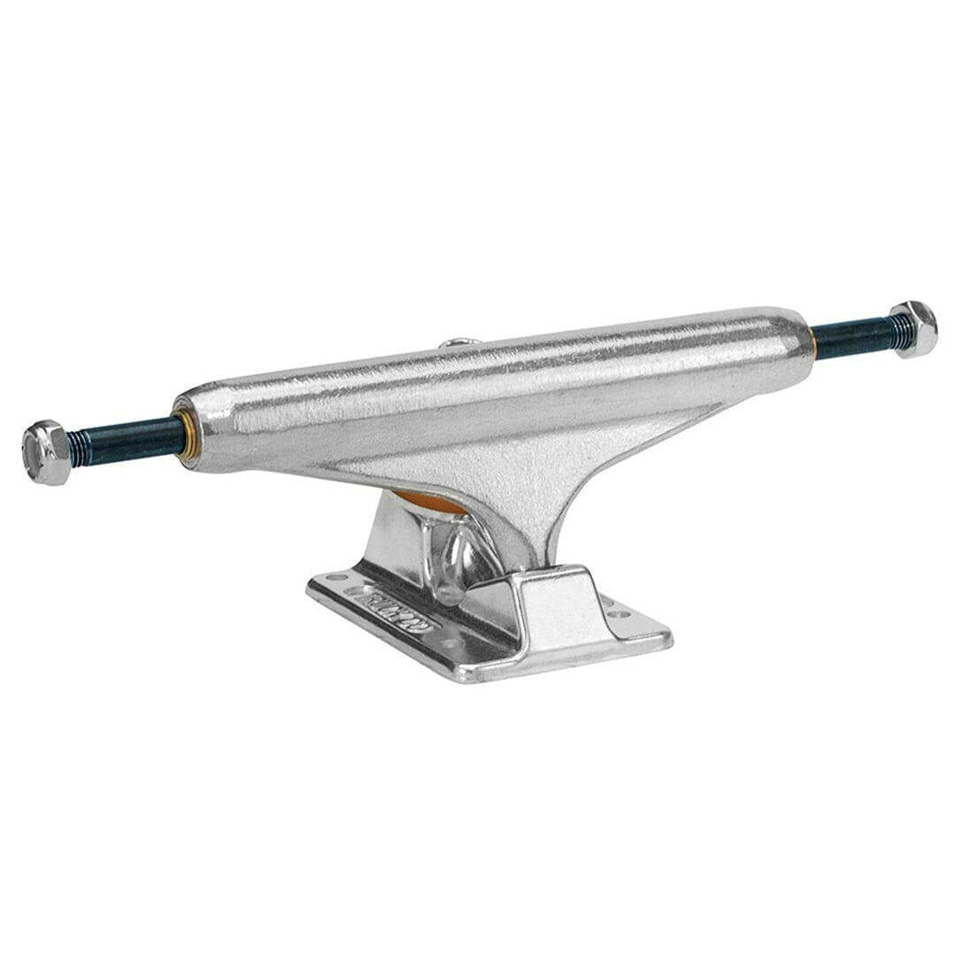 Independent - Forged Titanium 129 Skateboard Trucks.