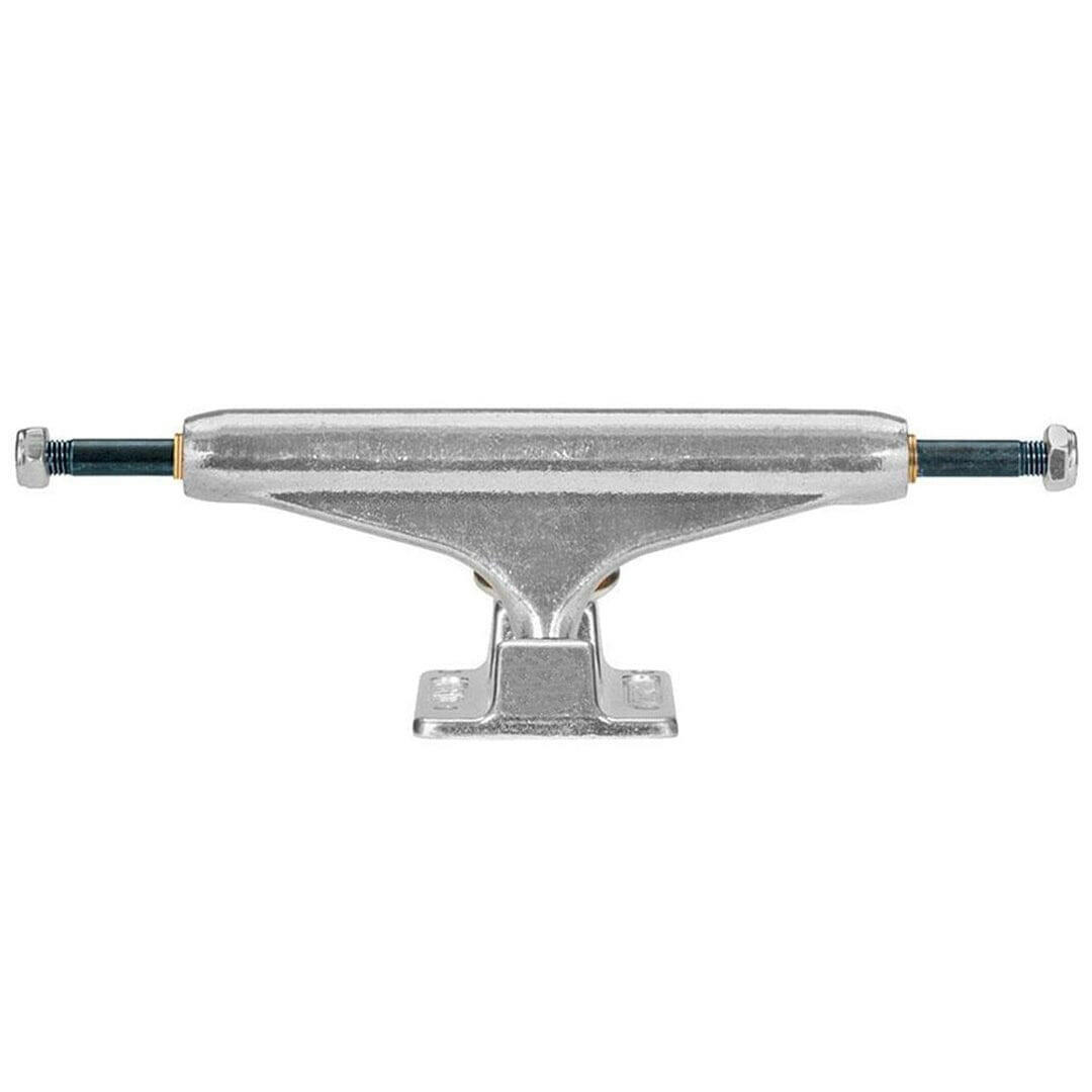 Independent - Forged Titanium 169 Skateboard Trucks.