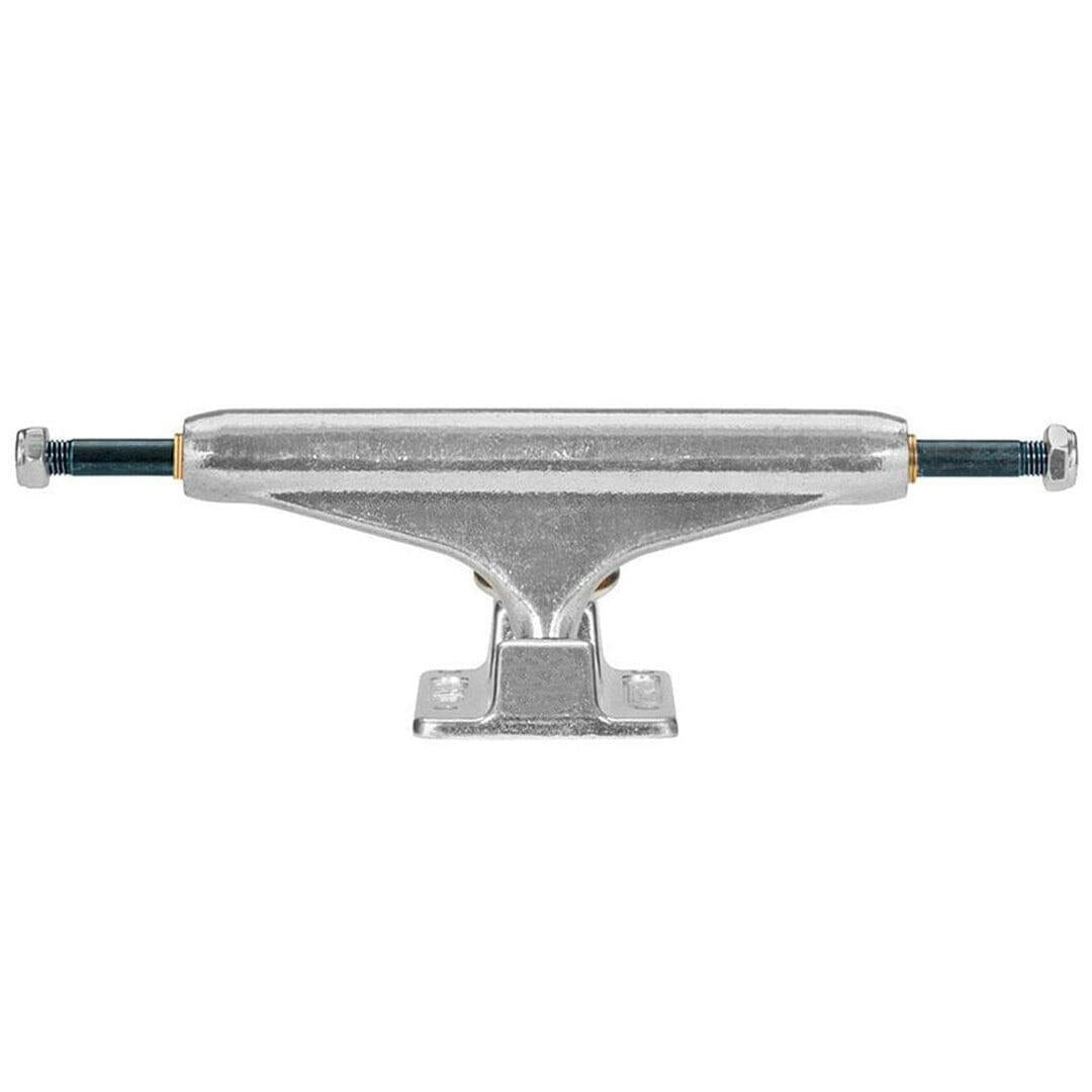 Independent - Forged Titanium 129 Skateboard Trucks.