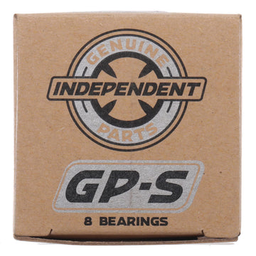 Independent - GP-S Skateboard Bearings