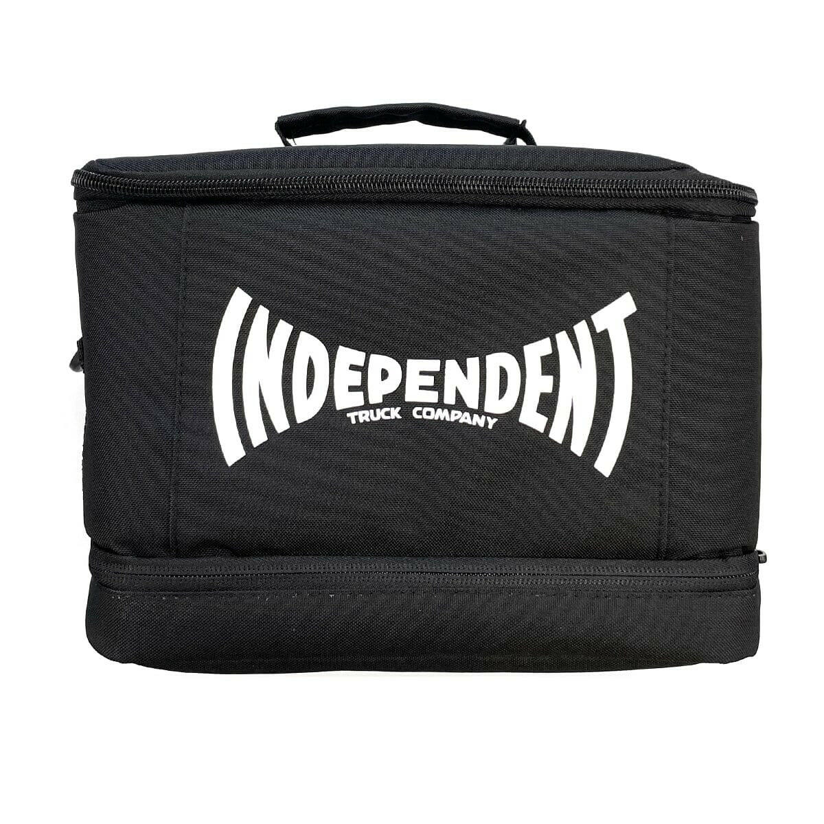 Independent - Span Cooler Bag Black.