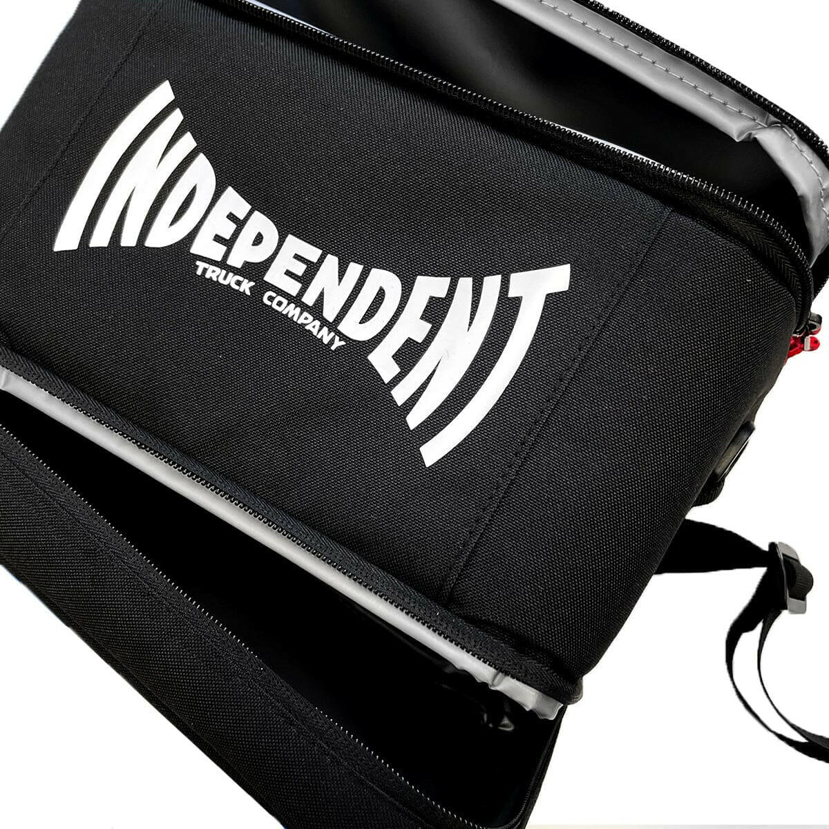 Independent - Span Cooler Bag Black.