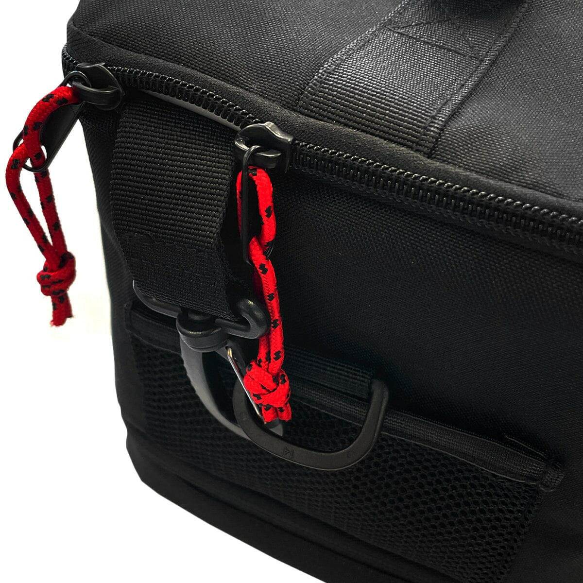 Independent - Span Cooler Bag Black.