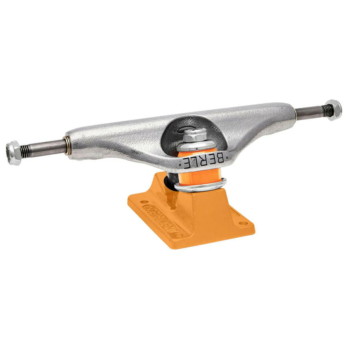 Independent - Elijah Berle Stage 11 Pro Skateboard Trucks.